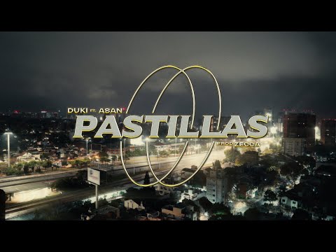 Pastillas - DUKI