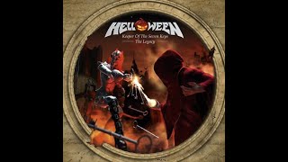 Occasion Avenue - Helloween - subtitulado