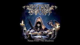 [Wikipedia] Astral Doors