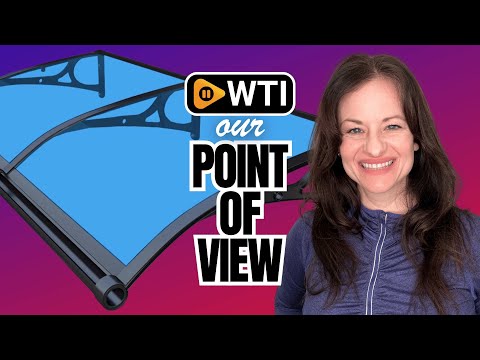 Awning for Door Entrance - WTI product video review