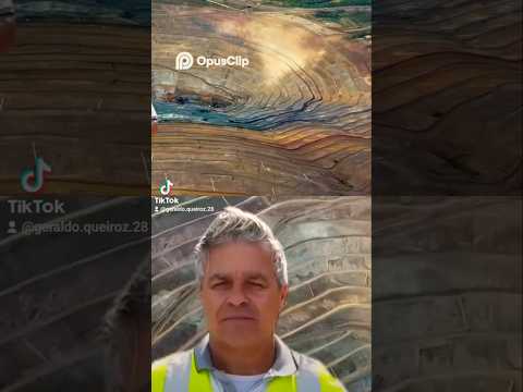 MINERADORA GERDAU CIDADE DE ITABIRITO MINAS GERAIS BRASIL #minasgerais #caminhoneiro #noticias