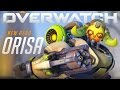 [NEW HERO – NOW PLAYABLE] Introducing Orisa | Overwatch