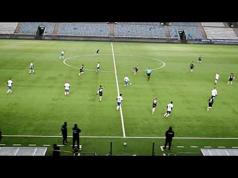 Ifk Norrköping U14 p05vs Örebro SK