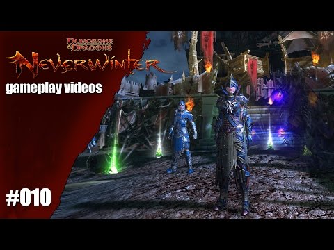 Neverwinter - Zu den Waffen: "Orkangriff"