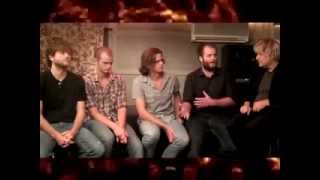 The Serene Dominic Show 21 with Kongos Part 2