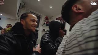 Download lagu Patta SS26 Cypher mp3