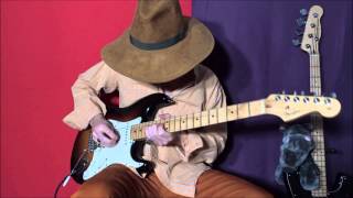 The Hunter Free cover