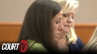 Grief Author Murder Trial — UT v. Kouri Richins — Full Sentencing
