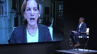Anne Applebaum | Autocracy, Inc.