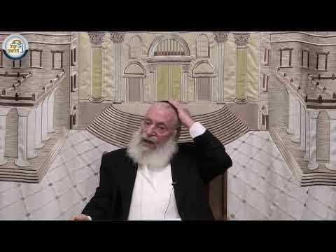תשעה באב שחל במוצאי שבת | שיעור בכולל מאת מרן הרב אשר וייס שליט"א (תשפ"ה)