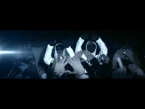 Flosstradamus feat. Casino - Mosh Pit (Official Video) [Explicit]