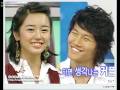 KIM JONG KOOK YOON EUN HYE Because You Loved Me MV