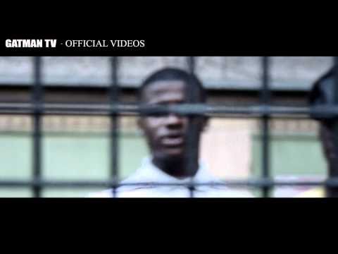 Dazzle Ft. Tashan Moss - I Go Hard - OFFICIAL VIDEO