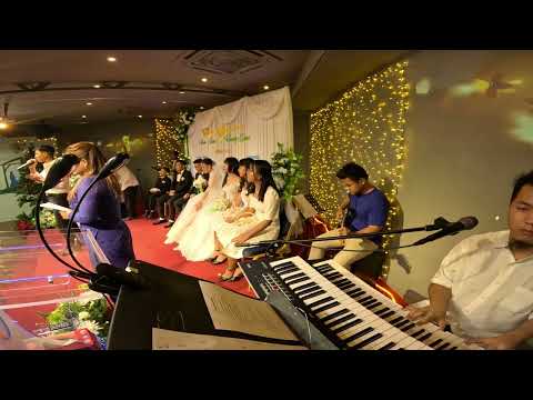Vangngaih nang toh | Singer | Idol Tha Sing & Idol Khan Nu | Pau Sau & Hung San | Wedding