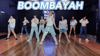 Download lagu BLACKPINK - BOOMBAYAH (Dance Cover) / Ming Choreography mp3