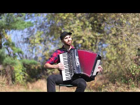 Palinoia, by accordionist Tony Kovatch