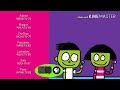 PBS Kids Station ID Toothbrushing WXNC 2009