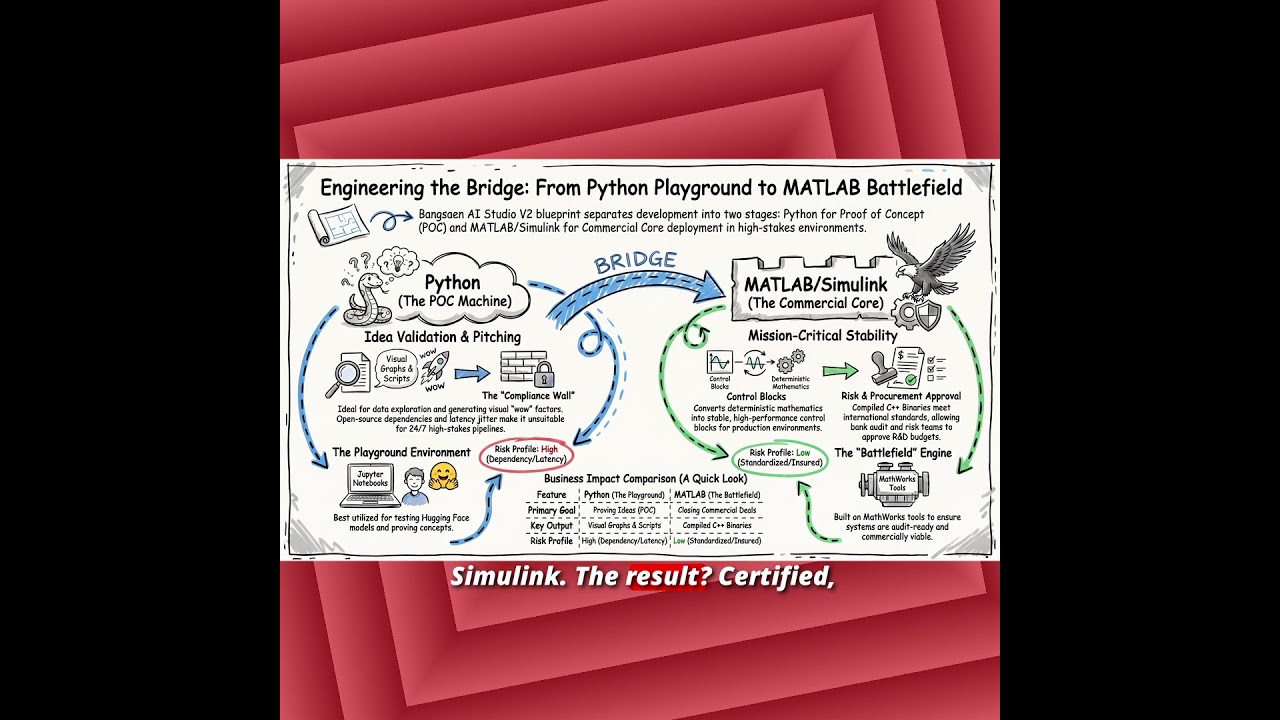 python vs matlab simulink for production