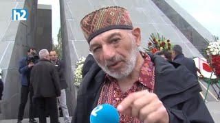 Թուրքն անցակետ կդնի Ծիծեռնակաբերդում, Եռաբլուրում ու հազարավոր դոլարներ կշորթի. Տիգրան Չոբանյան