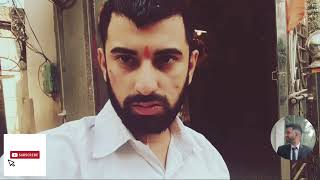 My third  vlog  Subscribe my channel    #Hsp@apnapunjab @ElvishYadavVlogs @Hoshiarpur.Blogger 