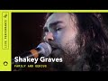 Shakey Graves, "Family and Genus": Soundcheck ...