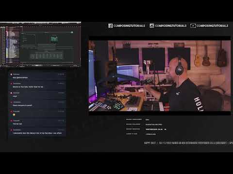 CTO HANDS ON - Ben Osterhouse Pathfinder Cello