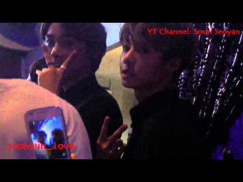[Fancam] M.Pire at KPUB 140720