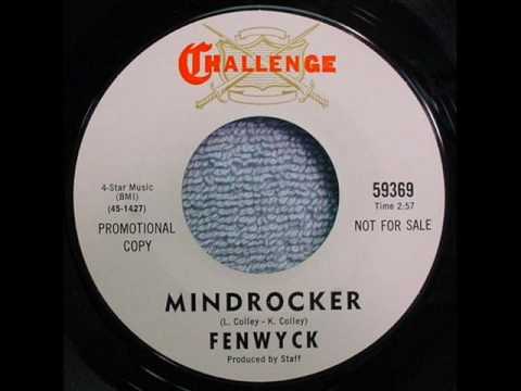 Fenwyck Mindrocker [Stereo] (1967)