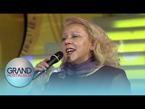 Zorica Markovic - MIRNO SPAVAJ NANO (Grand Nostalgija 2002)