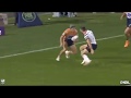 Kalyn Ponga Steps
