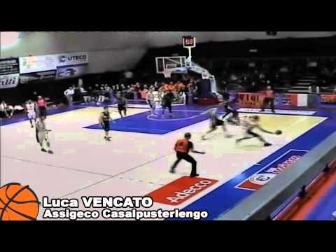 ADECCO SILVER 19^ GIORNATA - LA TOP TEN