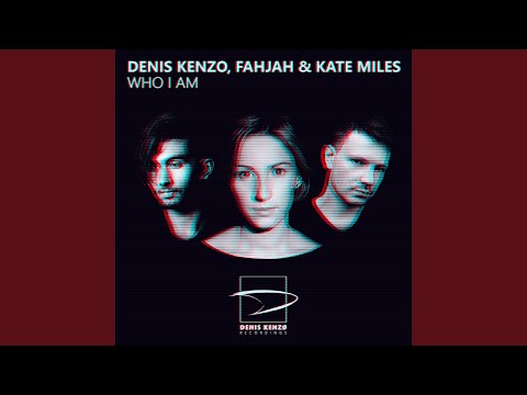 Who I Am (Extended Mix)