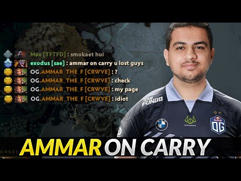 ATF Carry Monkey King vs fun Trashtalking Team