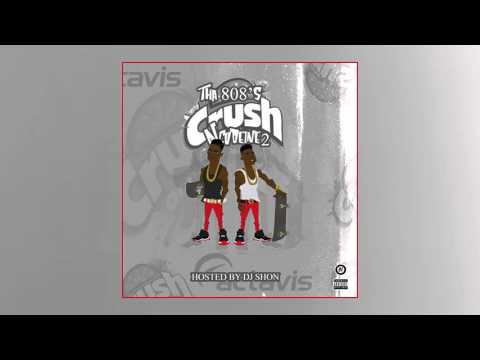 Tha 808's — Errwhere