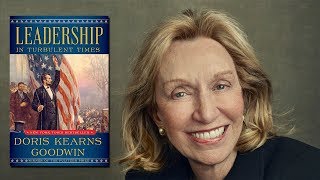 Doris Kearns Goodwin speaks at The National Press Club video