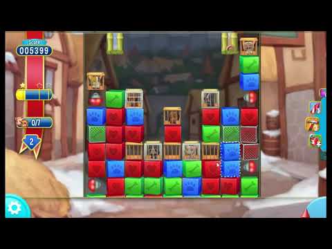 Pet Rescue Saga Level 4765