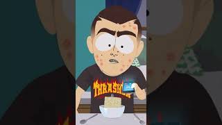 Bruh, how do I make ramen? 🍜 [South Park]