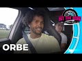 Orbe met Par Olvidarte // Edsilia // Hit The Road #4