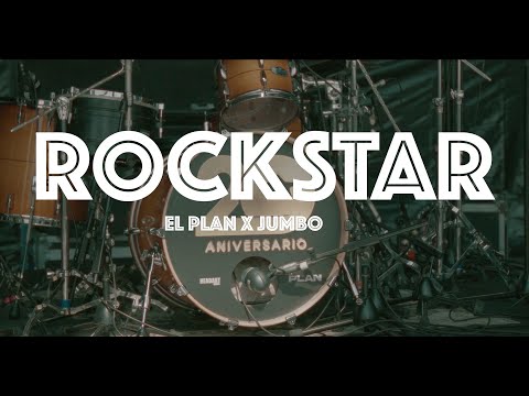 Video thumbnail for Rockstar