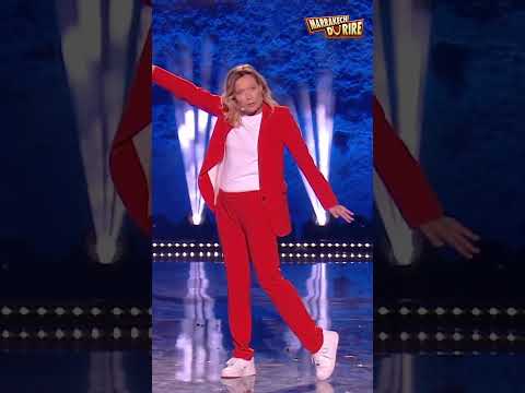 Caroline Vigneaux : "J'ai été avocate, j'ai défendu des gens qui sont encore en prison" #short #mdr