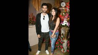 Utkarsh Sharma 😍or Ishita Chauhan 🙂 new # short video genius movie 💞