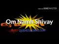 Om Namh Shivay Tamil Original Song
