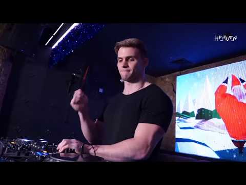 Cherry - Live @ Radio Intense 03.01.2019 // Progressive Music
