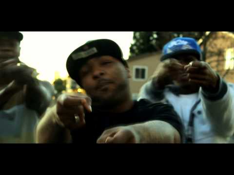 How We Mob - Looney Lu & Cash King (Official Music Video)