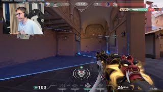 Wo0t Deadlock Ascent RADIANT SETUPS