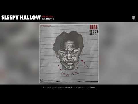 Video thumbnail for Demons