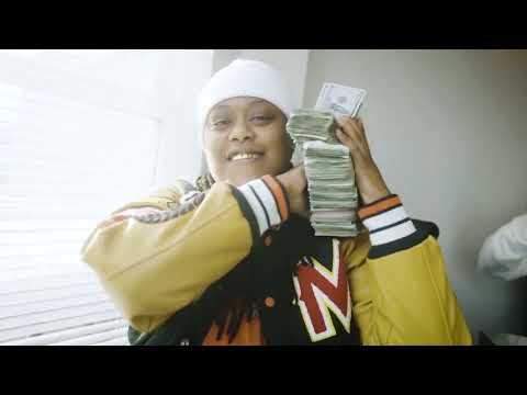 TRIGGA KIDD - NO HANDOUTS (Official Music Video)