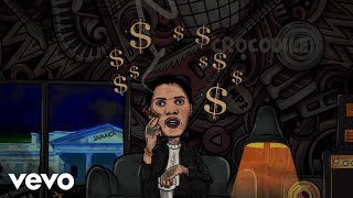 Vybz Kartel - White House (Official Animated Lyric Video)