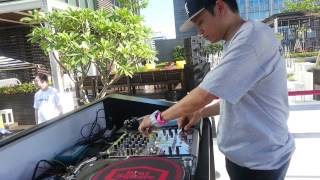 Lights ON - DJ Chicano - Cypher Party - 19.10.2013