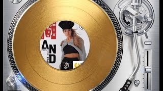 IAN COLEEN FEAT. MANDY - POSITIVE REACTION (Hi-NRG POWER MIX) (℗1987 / ©2017)